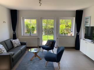 Appartementanlage Lancken-Granitz - Lancken-Granitz - 9