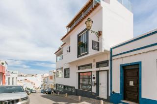 3 Marias Guest House B&B - Lagos - 7