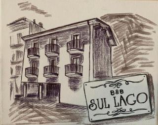 B&B Sul Lago - Porlezza - 3