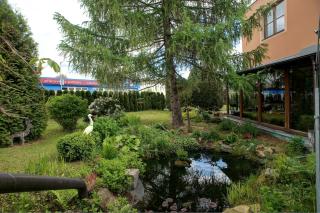 Pension Pegast - 7