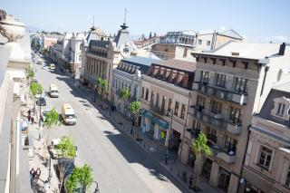 Hotel Avenue 106 - Tbilisi - 3