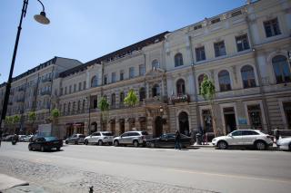 Hotel Avenue 106 - Tbilisi - 4