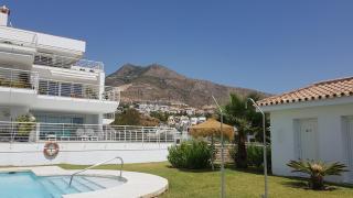 PANORAMIC HOME - Benalmádena - 8