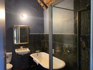 Shangri-La Country Hotel & Spa - Modimolle - 9