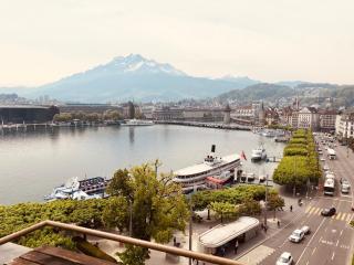 Lucerne Lake View Apartments - Lucerne - 1
