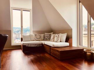 Lucerne Lake View Apartments - Lucerna - 4