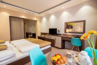 Hotel Viktor - Bratislava - 5