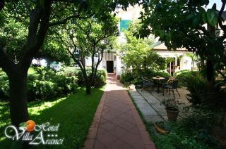 Villa Degli Aranci - Diano Marina - 7