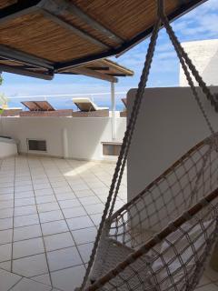 B&B Le Sette Vele Da Riccardo - Santa Marina Salina - 4
