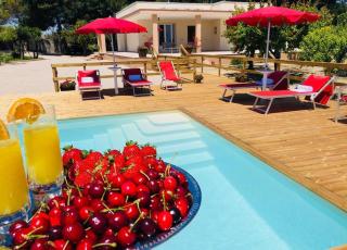 B&B Villa Jonica - Gallipoli - 3