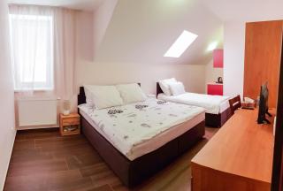Apartment De Luna - Prag - 2