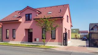 Apartment De Luna - Prag - 4