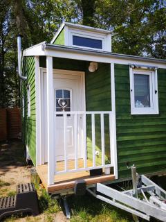 tinyhouse-dangast 2 - Varel - 7