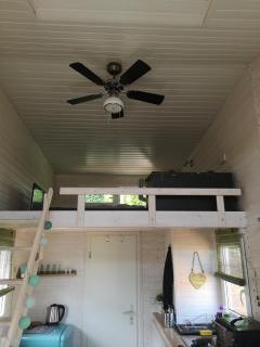tinyhouse-dangast 2 - Varel - 3