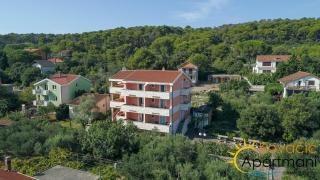 Apartmani Kovačić - Kraj - 0
