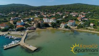 Apartmani Kovačić - Kraj - 4