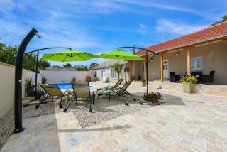 Villa Mandarin ZadarVillas - Buković - 6