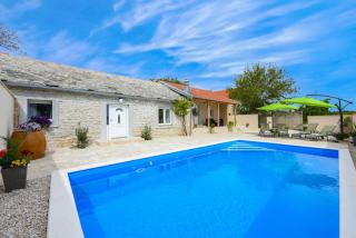 Villa Mandarin ZadarVillas - Buković - 5