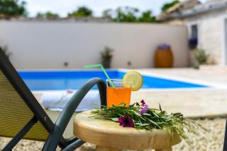 Villa Mandarin ZadarVillas - Buković - 4