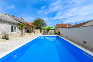 Villa Mandarin ZadarVillas - Buković - 9