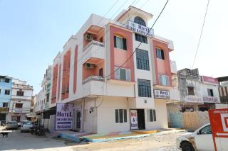 Hotel Shri Karni Vilas & SPA - Chittorgarh - 0