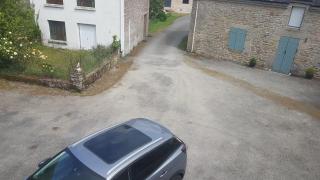 le jardin des chênes - Plumelec - 1