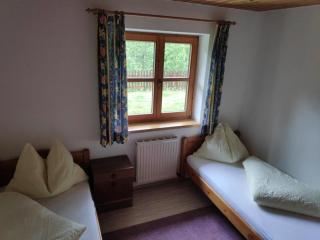 Ferienwohnung Waldblick - Scheffau am Wilden Kaiser - 6