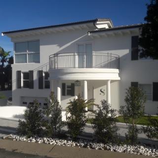 Strode House - Knysna - 3
