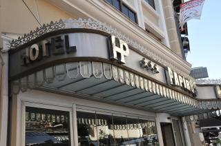 Grand Papirus Hotel - Istanbul - 5