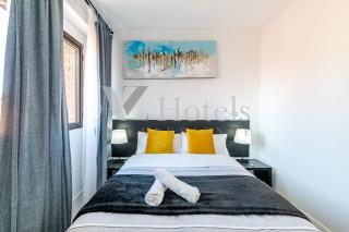 AYZ Sierra de Meira - Auto check-in property - Madrid - 6
