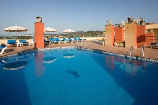 htop Royal Sun Suites #htopFun - Santa Susanna - 6