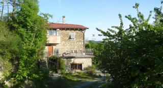 B&B La Civetta - Ponzone - 4