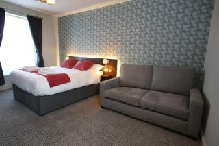The Queens Head Hotel - Rothbury - 3