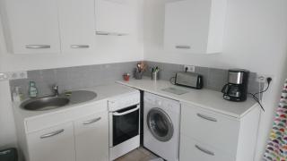 Appartement Duplex - 5
