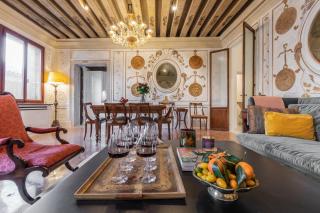 Tesori di Celestia - Venice - 2