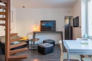 LOFT AU COEUR DE LA VALLÉE DE LA LOIRE - Montlouis-sur-Loire - 9