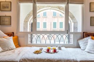 Ca' Tintoretto Canal View - Venecia - 3