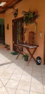 Pousada Conquista do Paraíso - Alto Paraíso de Goiás - 5