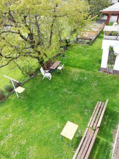 Haus Marion - Jerzens - 9