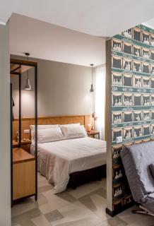 APARTHOTEL CASA MIA - Milán - 2