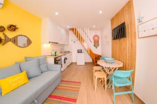 Iris Apartment - Home Dream - Nazaré - 1