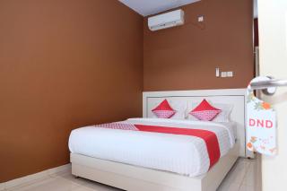 SUPER OYO 811 Mars Kost Syariah - 7