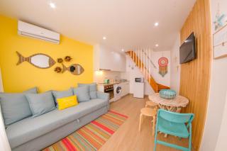 Iris Apartment - Home Dream - Nazaré - 5