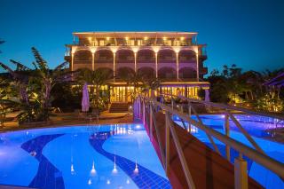 Paradise Lost Hotel-Apartments - 5