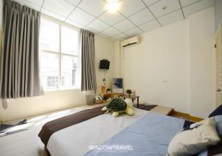 Xiaoliuqiu 861 BnB Hall 2 - Xiaoliuqiu - 7