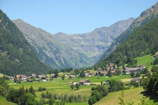 Landhotel - Apartments Bauer - Hintergöriach - 8