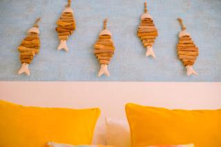 Iris Apartment - Home Dream - 4