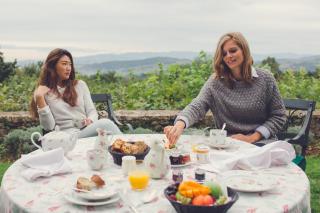 Château de Bagnols - 5