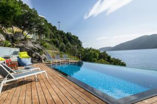 Soul Beach Suites - Vassiliki - 4