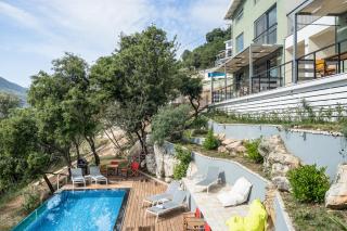 Soul Beach Suites - Vassiliki - 1